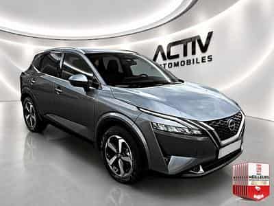 Nissan QASHQAI 1.3 MILD HYBRID 158 N-CONNECTA XTRONIC (2023) - Photo 3