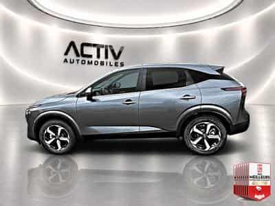 Nissan QASHQAI 1.3 MILD HYBRID 158 N-CONNECTA XTRONIC (2023) - Photo 4