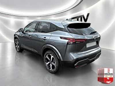 Nissan QASHQAI 1.3 MILD HYBRID 158 N-CONNECTA XTRONIC (2023) - Photo 5