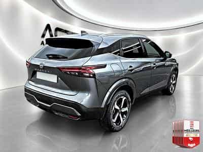 Nissan QASHQAI 1.3 MILD HYBRID 158 N-CONNECTA XTRONIC (2023) - Photo 7