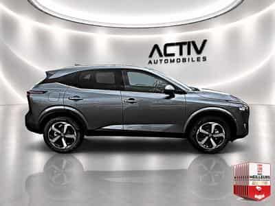 Nissan QASHQAI 1.3 MILD HYBRID 158 N-CONNECTA XTRONIC (2023) - Photo 8