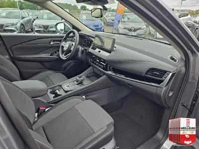 Nissan QASHQAI 1.3 MILD HYBRID 158 N-CONNECTA XTRONIC (2023) - Photo 11