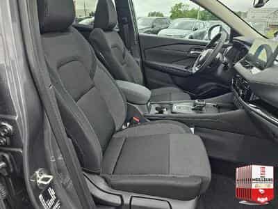Nissan QASHQAI 1.3 MILD HYBRID 158 N-CONNECTA XTRONIC (2023) - Photo 12