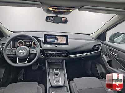 Nissan QASHQAI 1.3 MILD HYBRID 158 N-CONNECTA XTRONIC (2023) - Photo 10