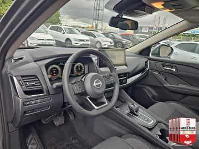 Nissan QASHQAI 1.3 MILD HYBRID 158 N-CONNECTA XTRONIC (2023) - Photo 15
