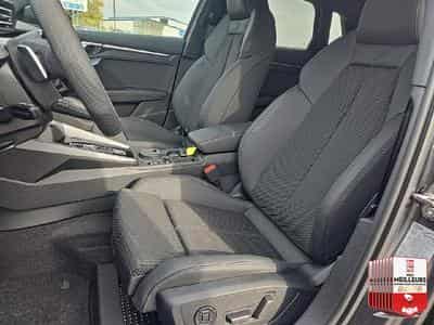 Audi A3 1.5 TFSI 150 HYBRIDE S LINE S TRONIC 7 (2026) - Photo 14