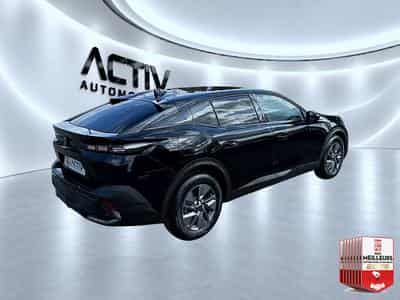 Peugeot 408 HYBRID 145 ALLURE E-DCS6 (2025) - Photo 7