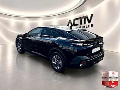 Peugeot 408 HYBRID 145 ALLURE E-DCS6 (2025) - Photo 5