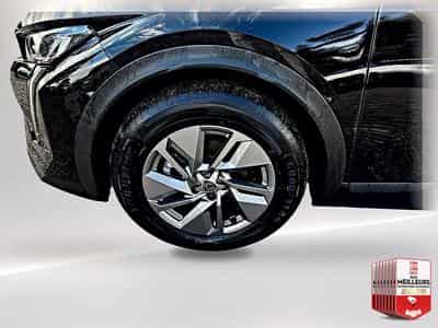 Peugeot 408 HYBRID 145 ALLURE E-DCS6 (2025) - Photo 9