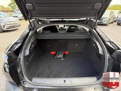 Peugeot 408 HYBRID 145 ALLURE E-DCS6 (2025) - Photo 15