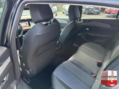 Peugeot 408 HYBRID 145 ALLURE E-DCS6 (2025) - Photo 13