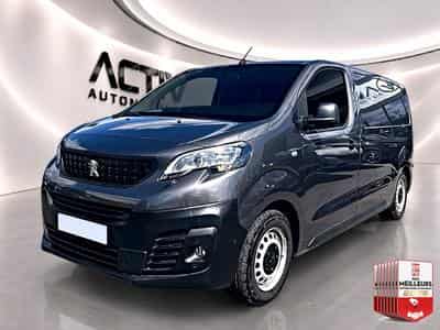 Peugeot Expert M 2.0 BLUEHDI 180 PACK PREMIUM CONNECT EAT8 (2024) - Photo 1