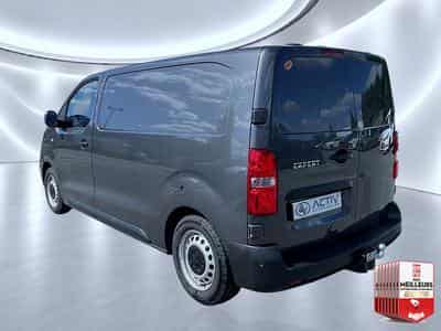 Peugeot Expert M 2.0 BLUEHDI 180 PACK PREMIUM CONNECT EAT8 (2024) - Photo 5
