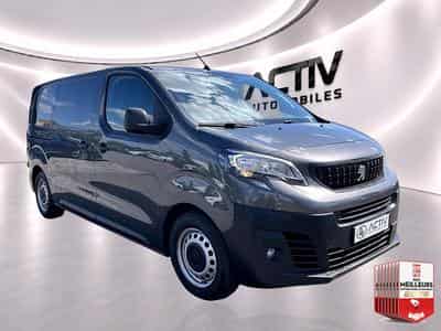 Peugeot Expert M 2.0 BLUEHDI 180 PACK PREMIUM CONNECT EAT8 (2024) - Photo 3