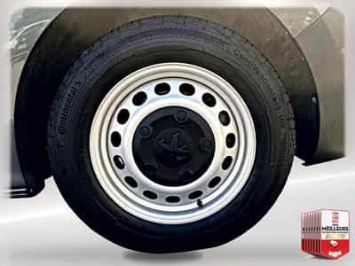 Peugeot Expert M 2.0 BLUEHDI 180 PACK PREMIUM CONNECT EAT8 (2024) - Photo 9