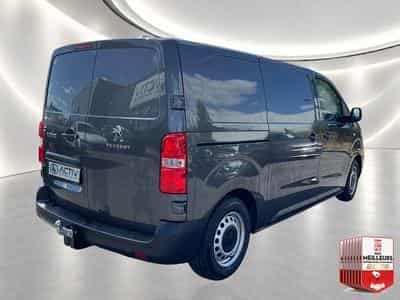 Peugeot Expert M 2.0 BLUEHDI 180 PACK PREMIUM CONNECT EAT8 (2024) - Photo 7