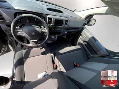 Peugeot Expert M 2.0 BLUEHDI 180 PACK PREMIUM CONNECT EAT8 (2024) - Photo 10