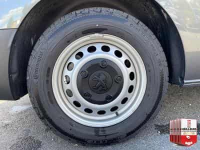 Peugeot Expert M 2.0 BLUEHDI 180 PACK PREMIUM CONNECT EAT8 (2024) - Photo 12