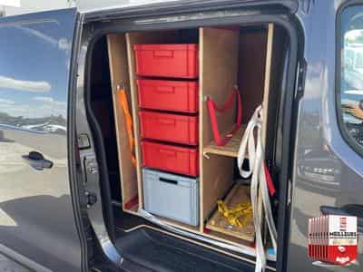 Peugeot Expert M 2.0 BLUEHDI 180 PACK PREMIUM CONNECT EAT8 (2024) - Photo 15
