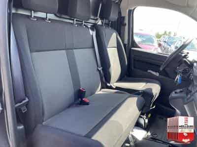 Peugeot Expert M 2.0 BLUEHDI 180 PACK PREMIUM CONNECT EAT8 (2024) - Photo 14