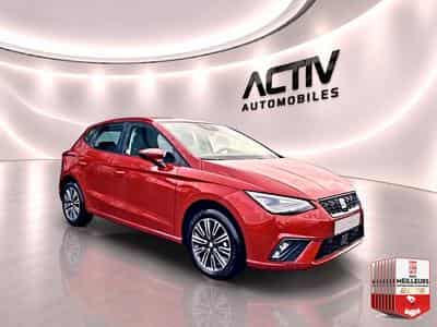 Seat IBIZA 1.0 TSI 95 COPA (2025) - Foto 3