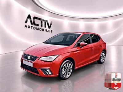 Seat IBIZA 1.0 TSI 95 COPA (2025) - Foto 1