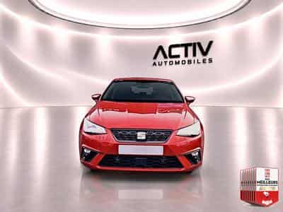 Seat IBIZA 1.0 TSI 95 COPA (2025) - Foto 2