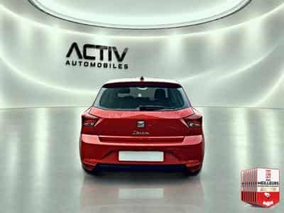 Seat IBIZA 1.0 TSI 95 COPA (2025) - Foto 6