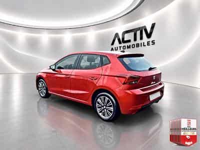 Seat IBIZA 1.0 TSI 95 COPA (2025) - Foto 5