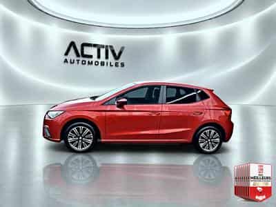 Seat IBIZA 1.0 TSI 95 COPA (2025) - Foto 4