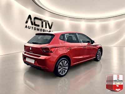 Seat IBIZA 1.0 TSI 95 COPA (2025) - Foto 7