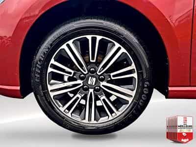 Seat IBIZA 1.0 TSI 95 COPA (2025) - Foto 9