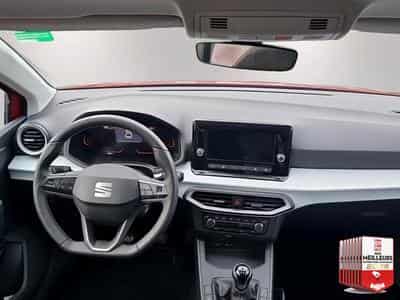 Seat IBIZA 1.0 TSI 95 COPA (2025) - Foto 10