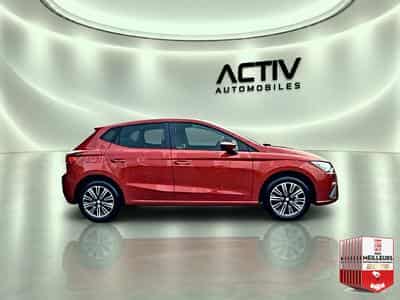 Seat IBIZA 1.0 TSI 95 COPA (2025) - Foto 8