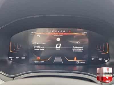 Seat IBIZA 1.0 TSI 95 COPA (2025) - Foto 14