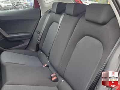 Seat IBIZA 1.0 TSI 95 COPA (2025) - Foto 12