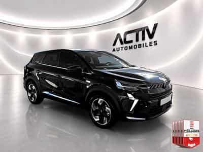 Renault SYMBIOZ 1.8 E-TECH FULL HYBRID 160 TECHNO (2026) - Photo 3