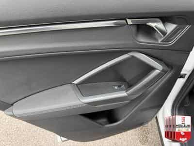 Audi Q3 45 TFSI E 245 S LINE S TRONIC 6 (2022) - Photo 13