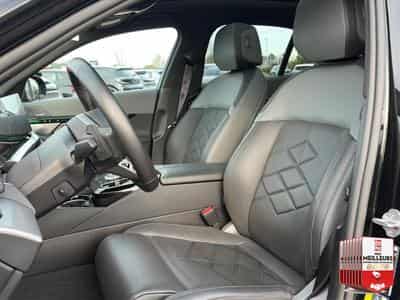 Bmw SERIE 5 (G60) I5 M60 601 XDRIVE (2024) - Photo 11