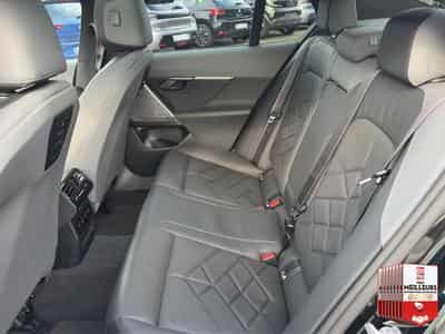 Bmw SERIE 5 (G60) I5 M60 601 XDRIVE (2024) - Photo 14