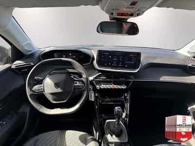 Peugeot 208 1.2 100 ALLURE (2025) - Photo 7