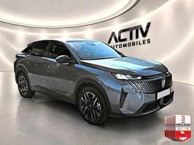 Peugeot 3008 1.2 HYBRID 145 ALLURE E-DCS6 (2025) - Photo 2