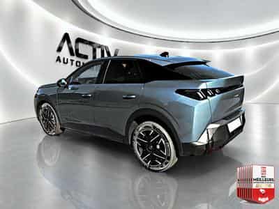 Peugeot 3008 1.2 HYBRID 145 ALLURE E-DCS6 (2025) - Photo 6