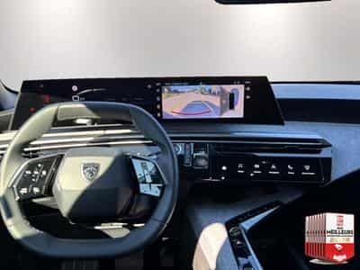 Peugeot 3008 1.2 HYBRID 145 ALLURE E-DCS6 (2025) - Photo 9