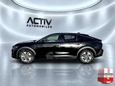 Peugeot 408 HYBRID 145 ALLURE E-DCS6 (2025) - Photo 4