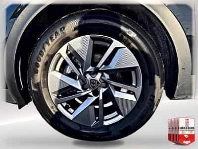 Peugeot 408 HYBRID 145 ALLURE E-DCS6 (2025) - Photo 9