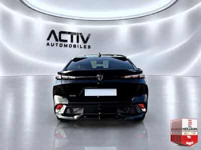 Peugeot 408 HYBRID 145 ALLURE E-DCS6 (2025) - Photo 6