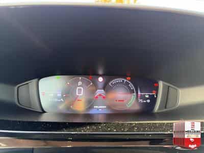 Peugeot 408 HYBRID 145 ALLURE E-DCS6 (2025) - Photo 15