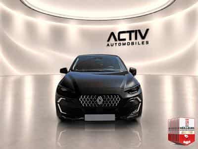 Renault Clio 1.2 TCE 115 TECHNO EDC (2026) - Photo 2