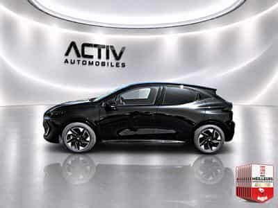 Renault Clio 1.2 TCE 115 TECHNO EDC (2026) - Photo 4
